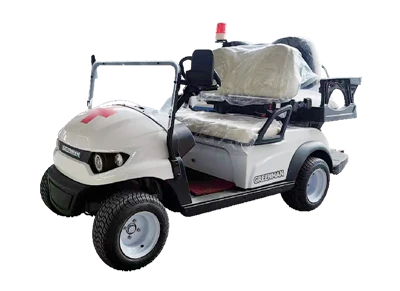 Golf avtomobili sotiladi
