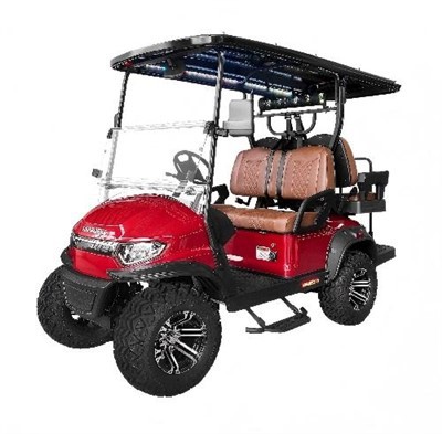 Tor elektr aravachasi